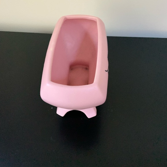 Mccoy | Accents | Vintage Mccoy Dogwood Planter | Poshmark